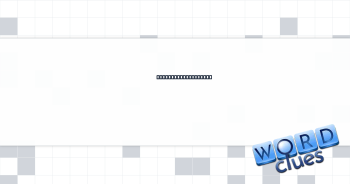 Impossible to shift Crossword Clue