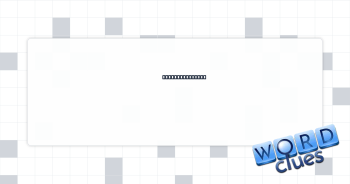 Impressive work Crossword Clue