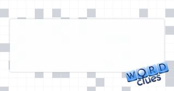 Improve verbally Crossword Clue
