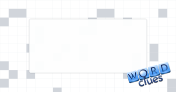Improved Crossword Clue