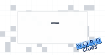 Improving Crossword Clue