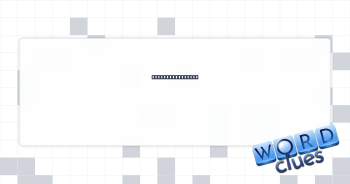 Improvised (2-3) Crossword Clue
