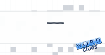 Improvised solution Crossword Clue