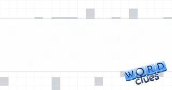 Impudence, informally Crossword Clue