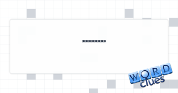 Impulsive notion Crossword Clue