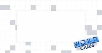 In a bit Crossword Clue