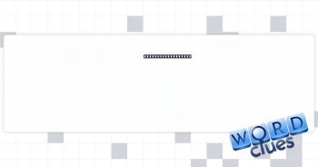 In a cheery manner Crossword Clue