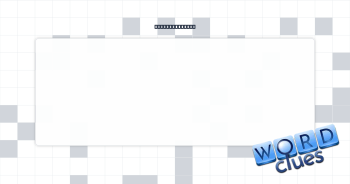 In a foul mood Crossword Clue