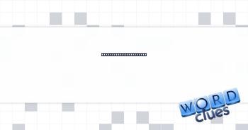 In a heartbreaking way Crossword Clue