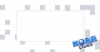 In a hurry Crossword Clue