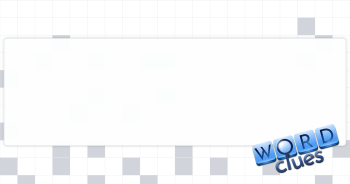 In a natural state Crossword Clue