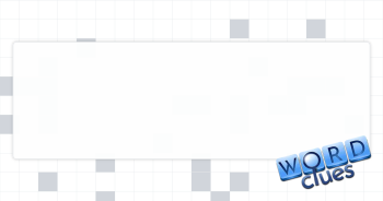 In a rigid manner Crossword Clue