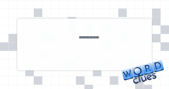In a timid way Crossword Clue