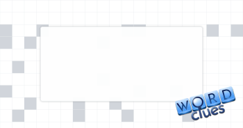 In a tizzy Crossword Clue