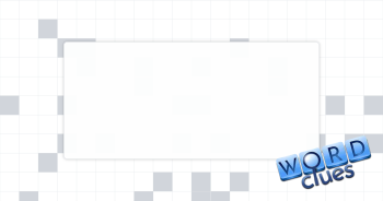 In a way Crossword Clue
