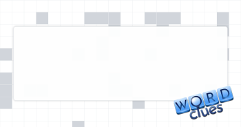 In an angry mood Crossword Clue