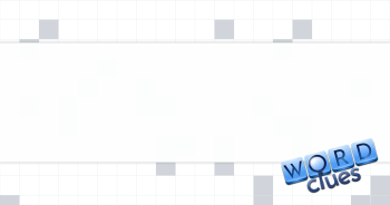 In an unsettling way Crossword Clue
