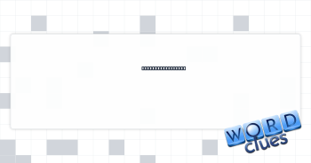 In an unusual way Crossword Clue