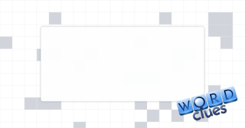 In any way Crossword Clue