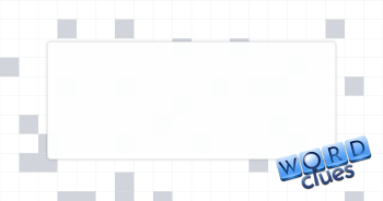 In attendance Crossword Clue