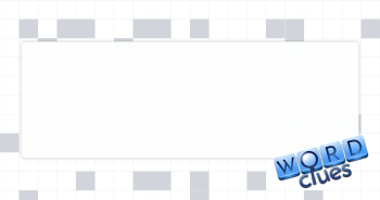 In between ports Crossword Clue