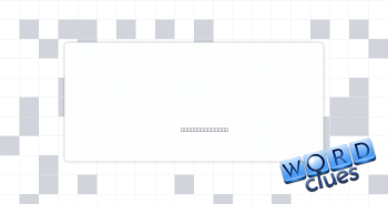 In check Crossword Clue