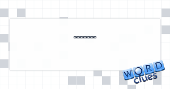 __ in comparison Crossword Clue