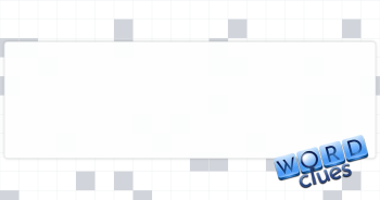 In complete accord Crossword Clue