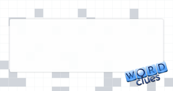 ___ in (control) Crossword Clue