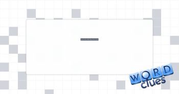 In -- (even) Crossword Clue