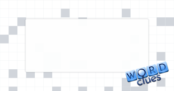 In existence Crossword Clue