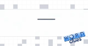 In-flight guess, briefly Crossword Clue