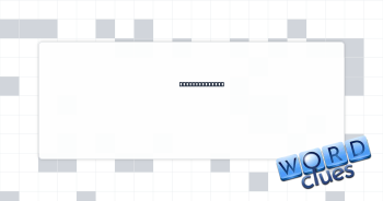 In good health Crossword Clue
