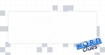 In imitation of Crossword Clue