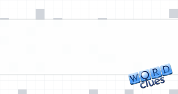 In need of mental stimulation Crossword Clue