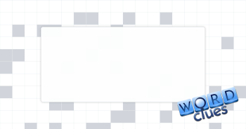 __ in on Crossword Clue