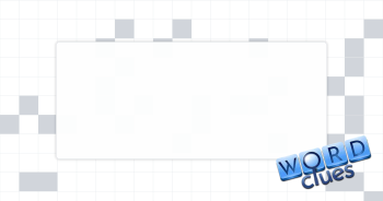In perpetuum Crossword Clue