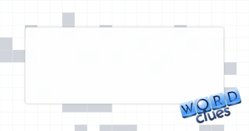 In poor health Crossword Clue