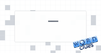 "In" quality Crossword Clue