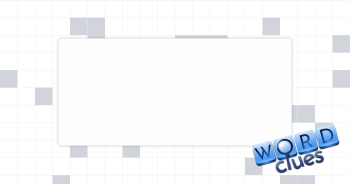 In re Crossword Clue