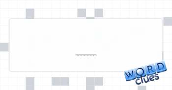 In running order Crossword Clue