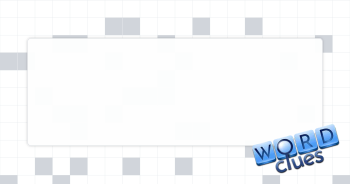 In safe custody Crossword Clue