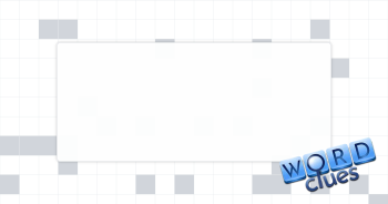 In stitches? Crossword Clue