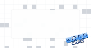 In that place Crossword Clue