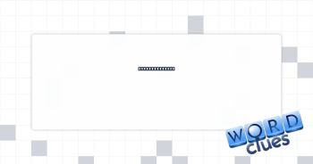 ___ in the bud Crossword Clue
