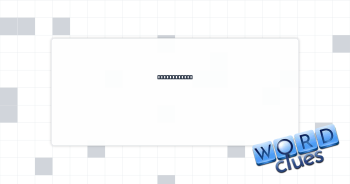 In the clear Crossword Clue