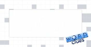 In the country Crossword Clue