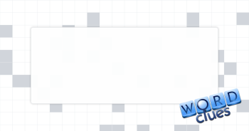 In the middle Crossword Clue