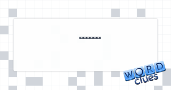 ___ in the neck Crossword Clue