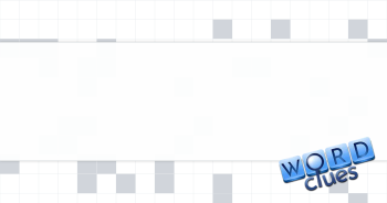In the __ (not long ago) Crossword Clue